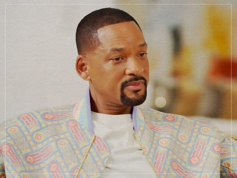 Will Smith - Actor - Rapper - 2024