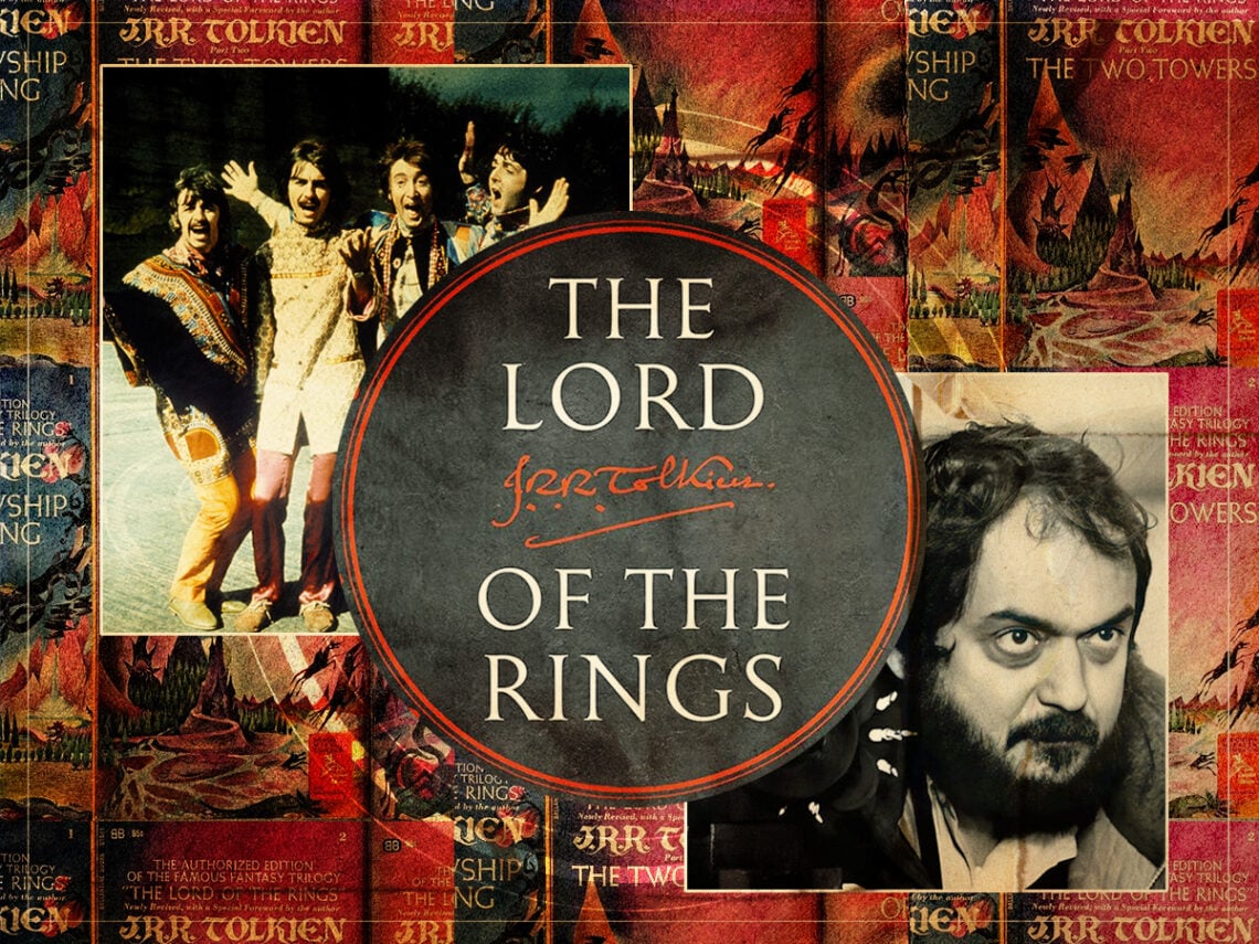 Would The Beatles and Stanley Kubrick’s ‘Lord of the Rings’ have been any good?