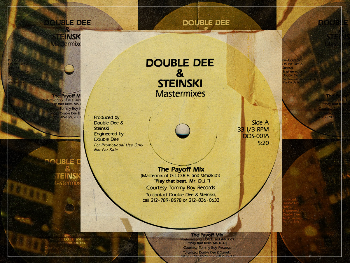 The little-known song that changed music forever