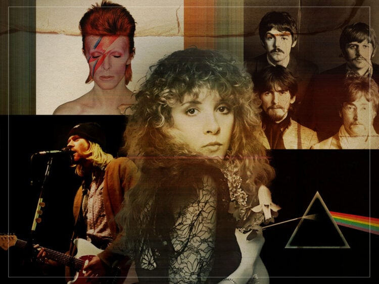 10 masterpieces that bands never played live