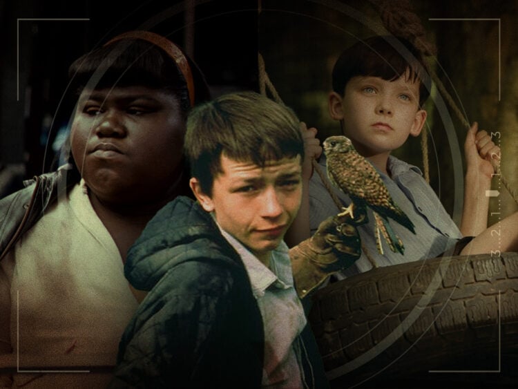 10 miserable movies guaranteed to ruin your day - 2025