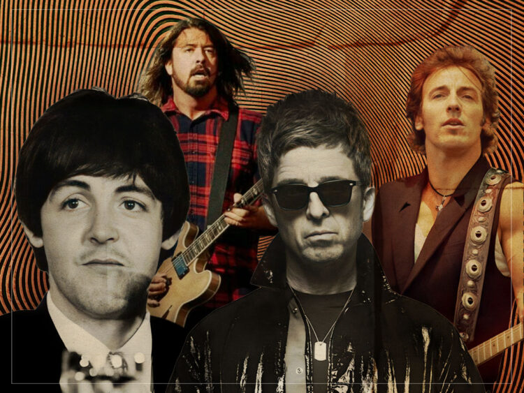 10 rock songs that artists refuse to defend