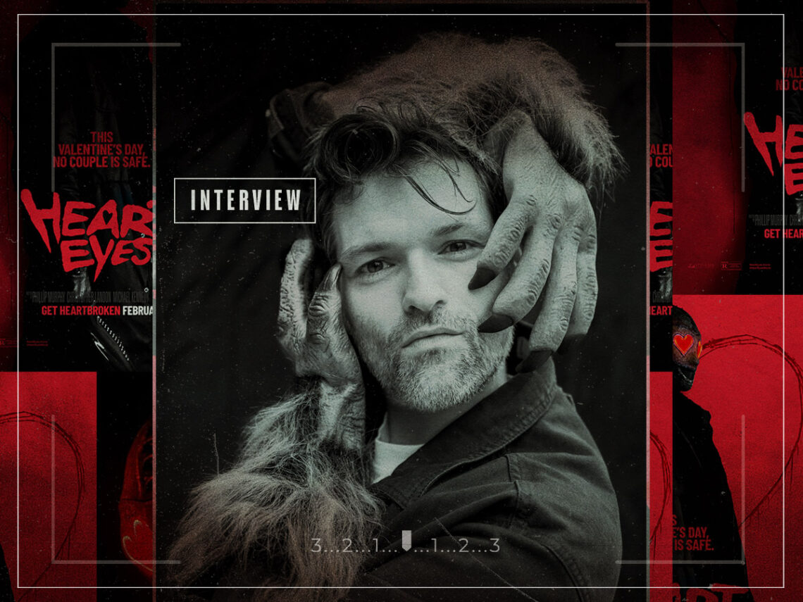 We floored it in both genres- director Josh Ruben on romantic comedy slasher 'Heart Eyes' - 2025 - Interview - Far Out Magazine QUOTE (F)