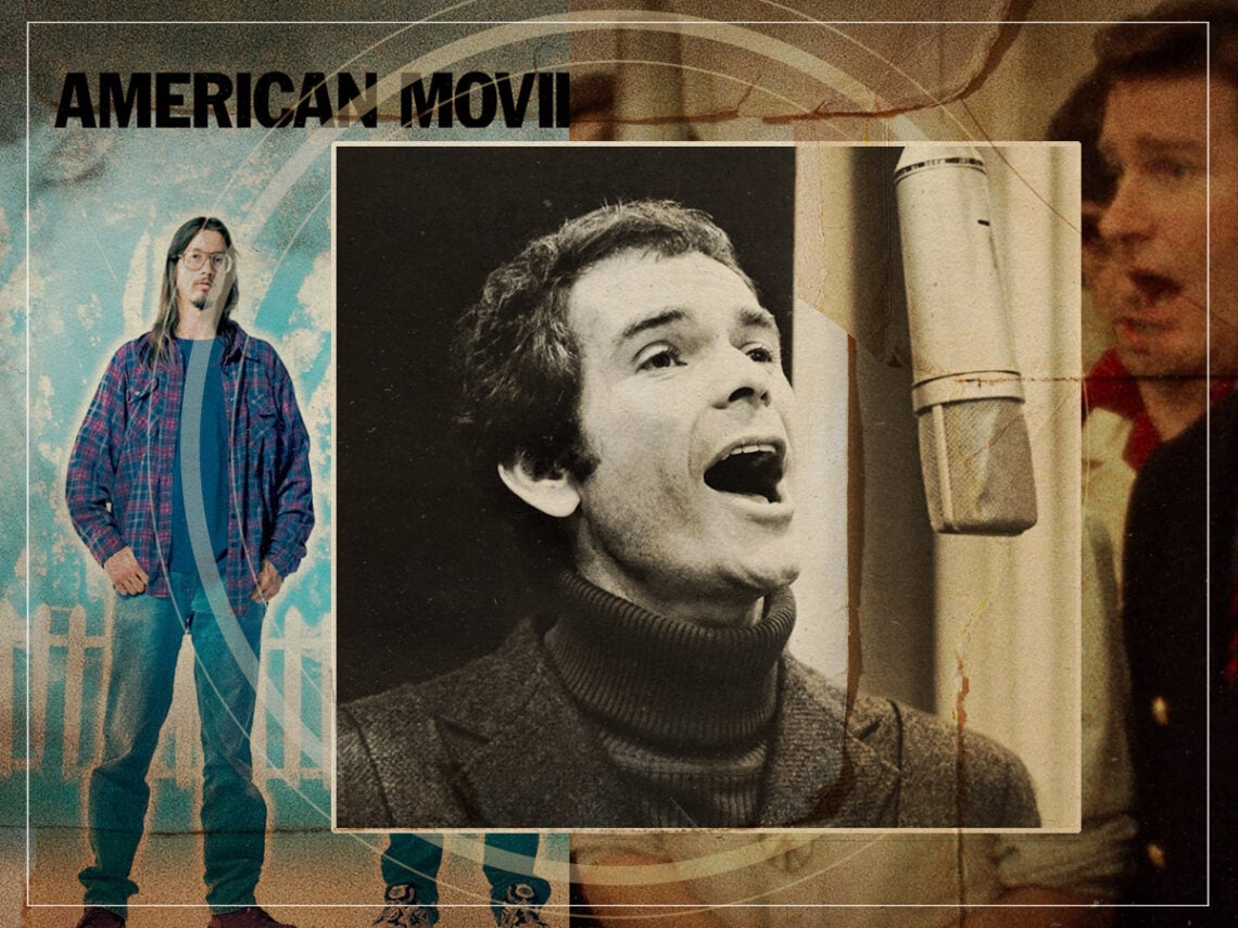 'American Movie' and 'Original Cast Album- Company'- a creative marathon vs a sprint