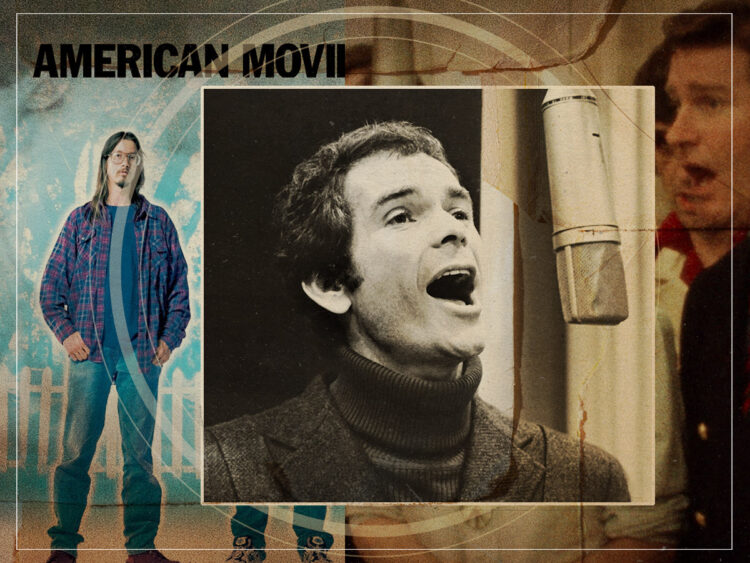 'American Movie' and 'Original Cast Album- Company'- a creative marathon vs a sprint