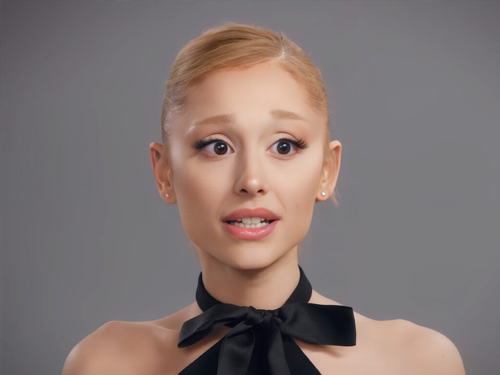 Ariana Grande pulls out American Horror Story for Eternal Sunshine tour