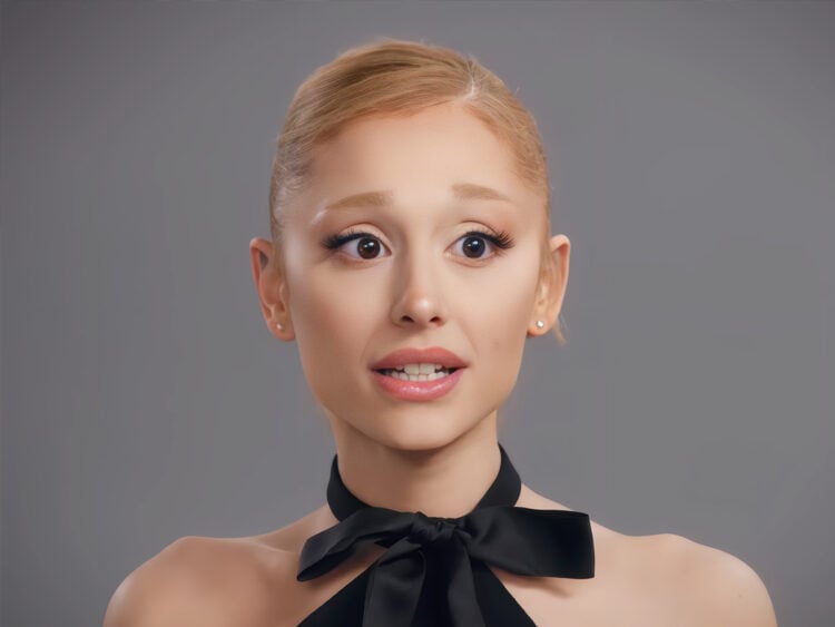 Ariana Grande - Singer - Actor - Actress - 2024