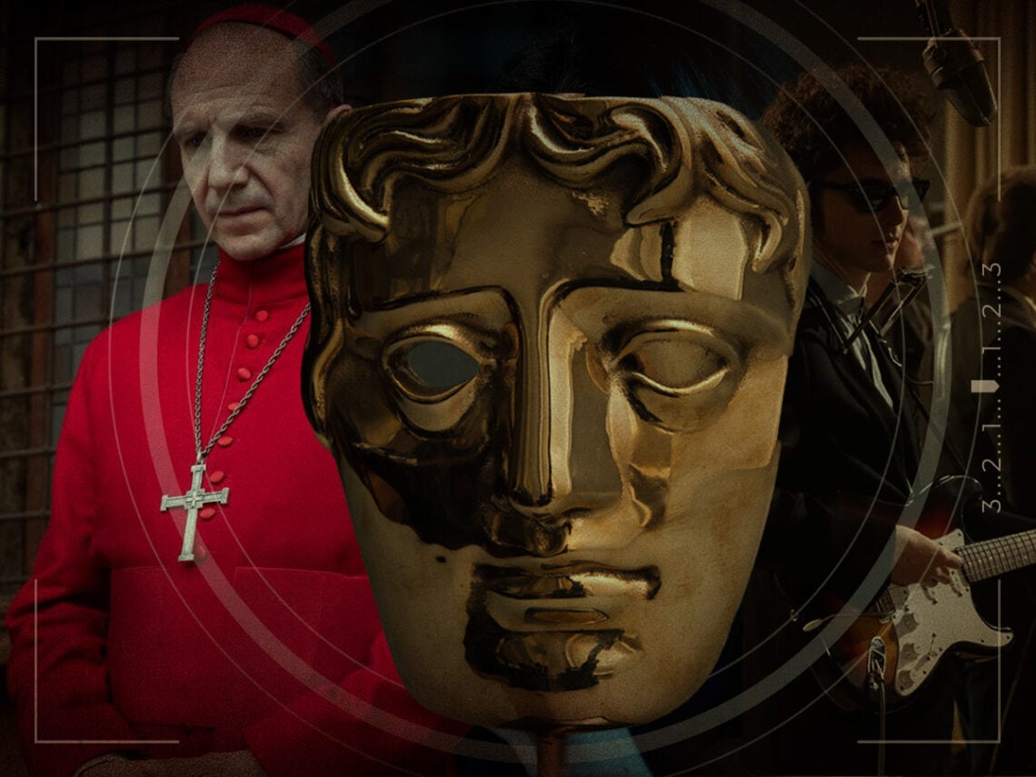 BAFTA 2025 - Winners and Losers