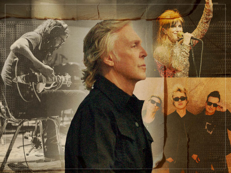 Beyond the Hits- 10 essential experimental side-projects by iconic musicians - 2025