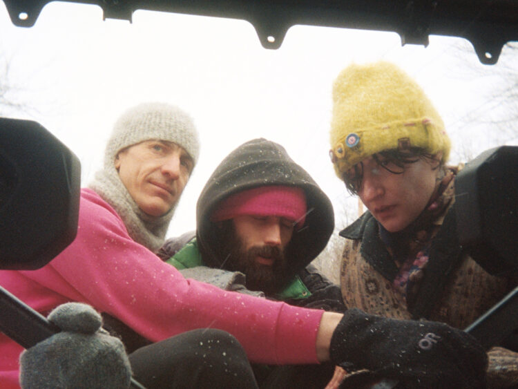 Big Thief - 2025 - Noah Lenker