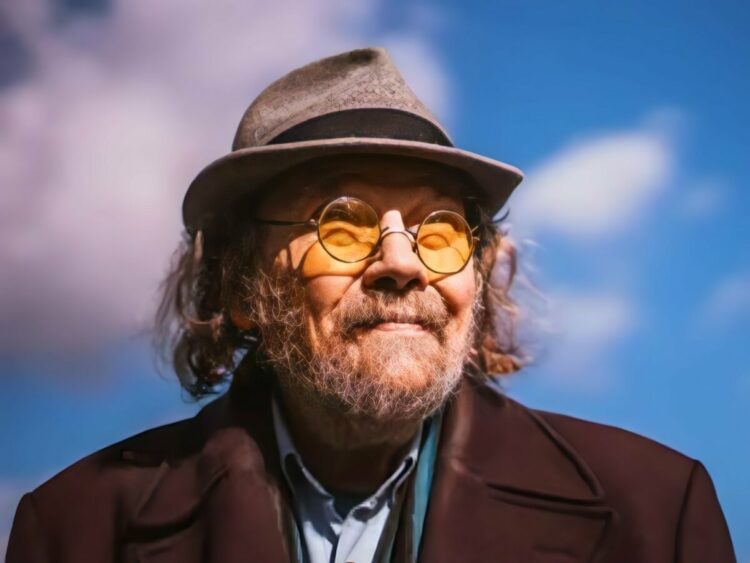 Bill Fay - Colour - Far Out Magazine