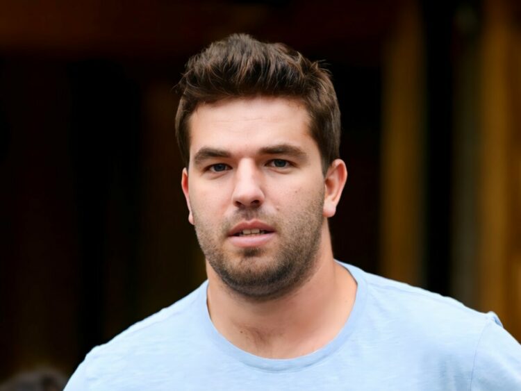 Billy McFarland - Far Out Magazine