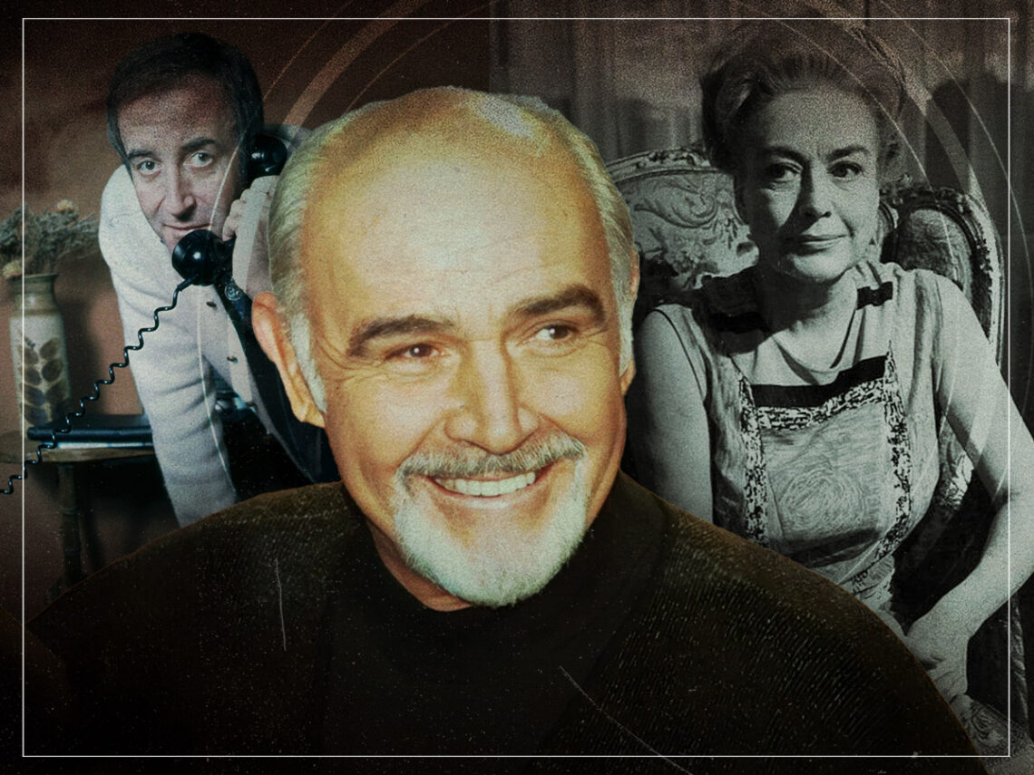 Bowing out on a bum note- five legendary actors who saved their worst movie for last