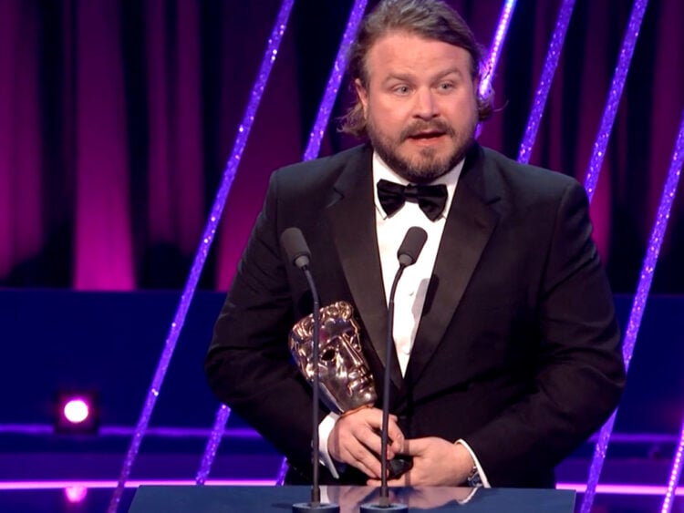 Brady Corbet - The Brutalist - Director - 2025