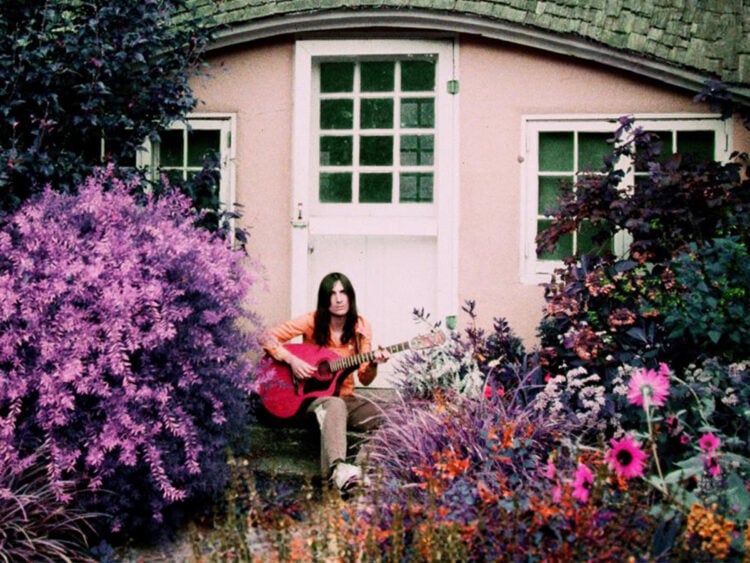 Brian D’Addario - The Lemon Twigs - 2025