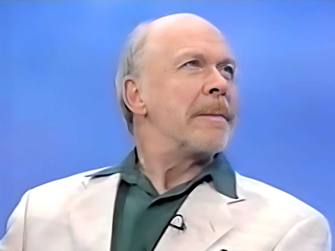 Brian Murphy - Actor - British Sitcom Actor - 1998