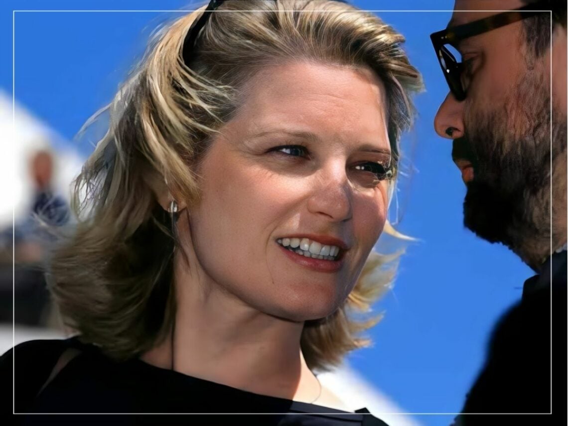 Bridget Fonda - Border - Far Out Magazine