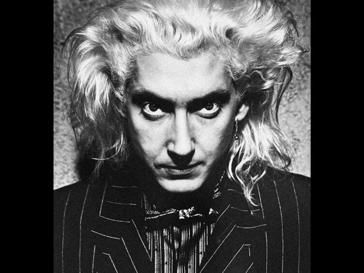 Budgie - Peter Edward Clarke - 2025 - Drummer - Siouxsie and the Banshees