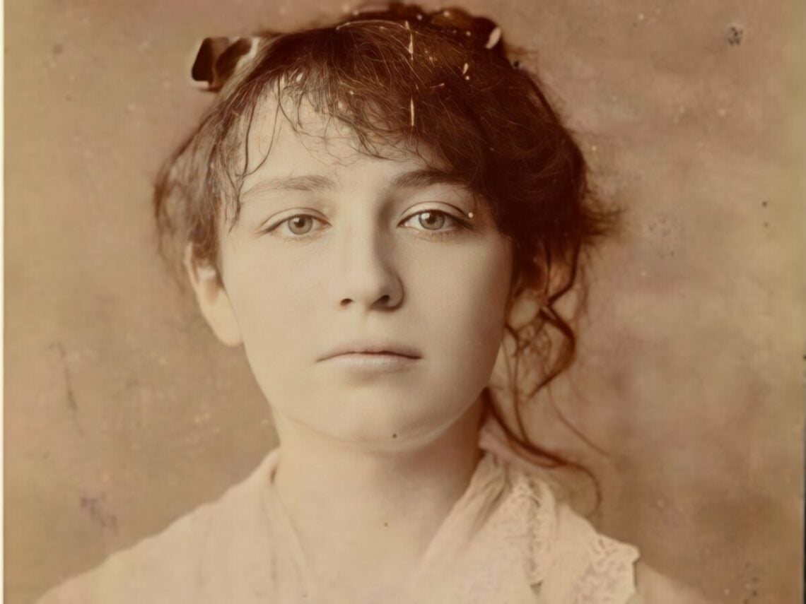 Camille Claudel - Far Out Magazine