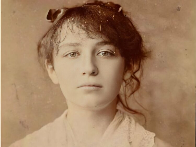 Camille Claudel - Far Out Magazine