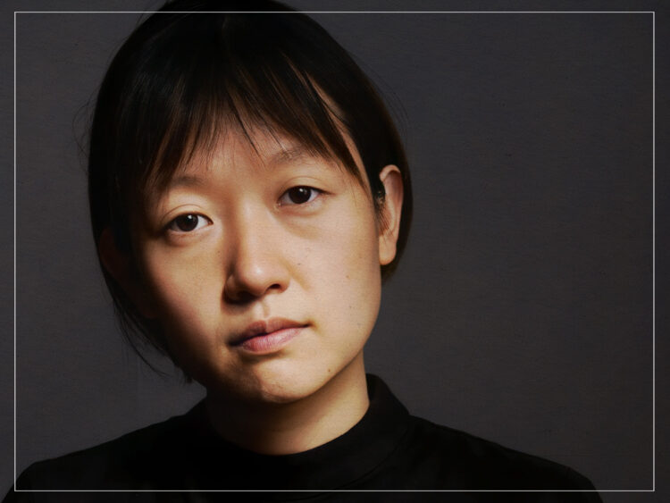 Celine Song - Canadian Director - Playwrite - Screenwriter