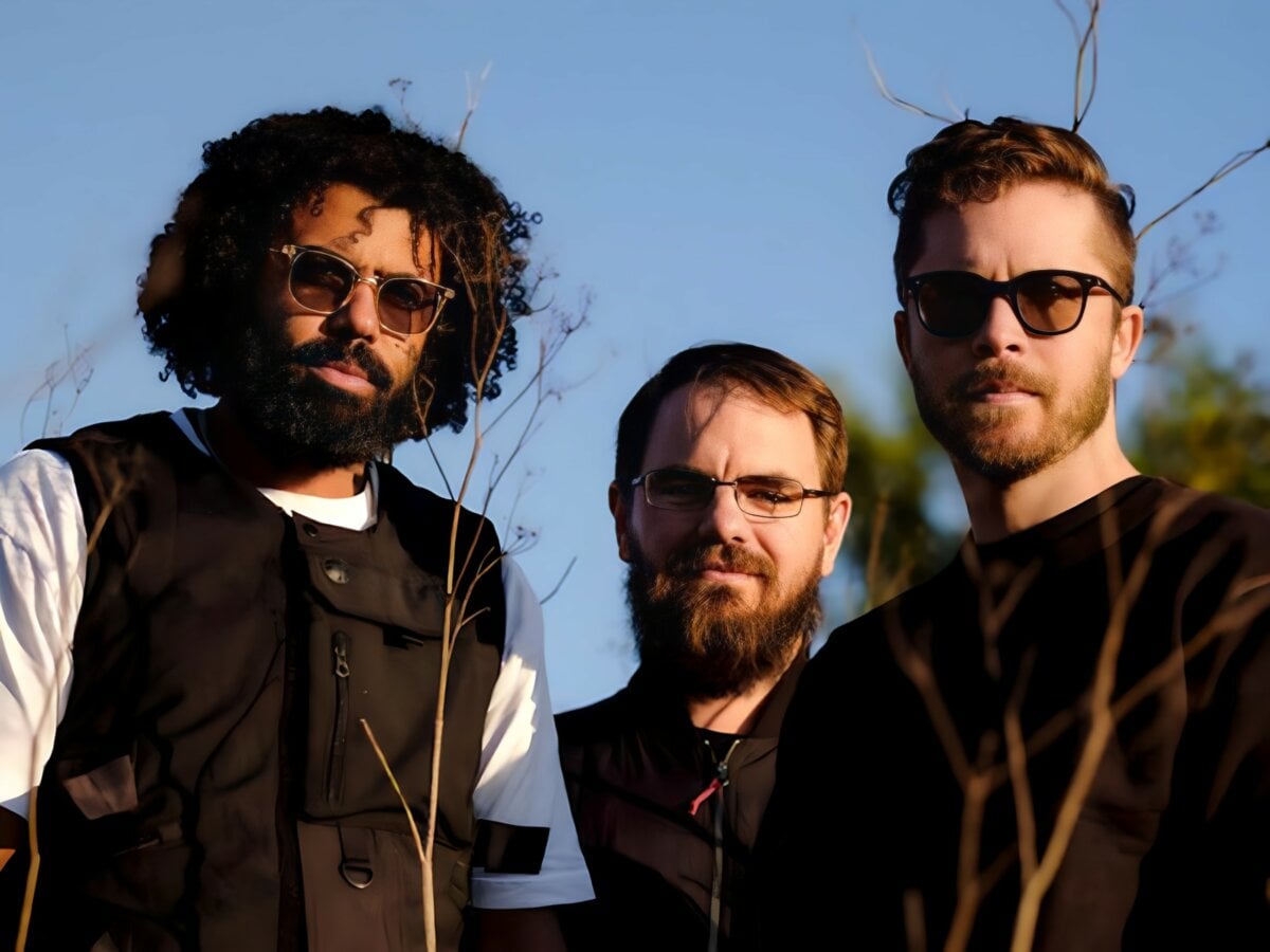Clipping - Far Out Magazine