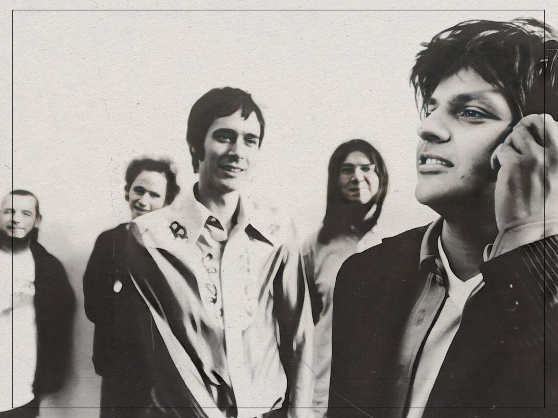 Cornershop - Band - 1990s