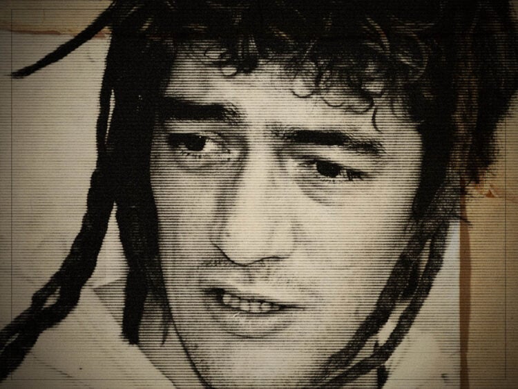 Cristian Pity Alvarez - why was the Argentinian rock star accused of murder?