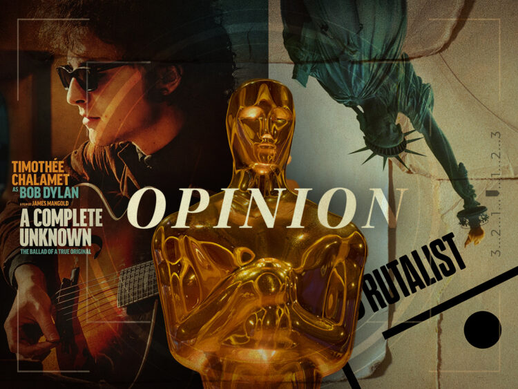 Custom doughnuts and subliminal messaging- How excessive marketing ruined the validity of awards season