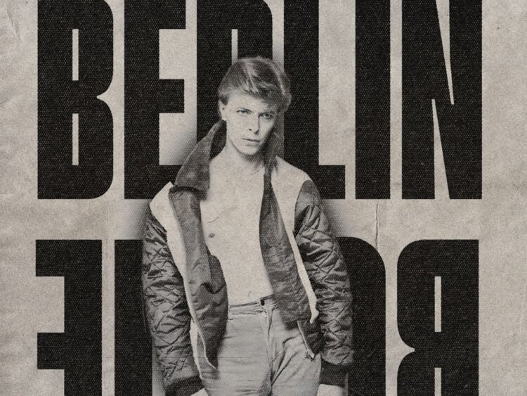 David Bowie in Berlin- How romanticised are the years that saved his life?