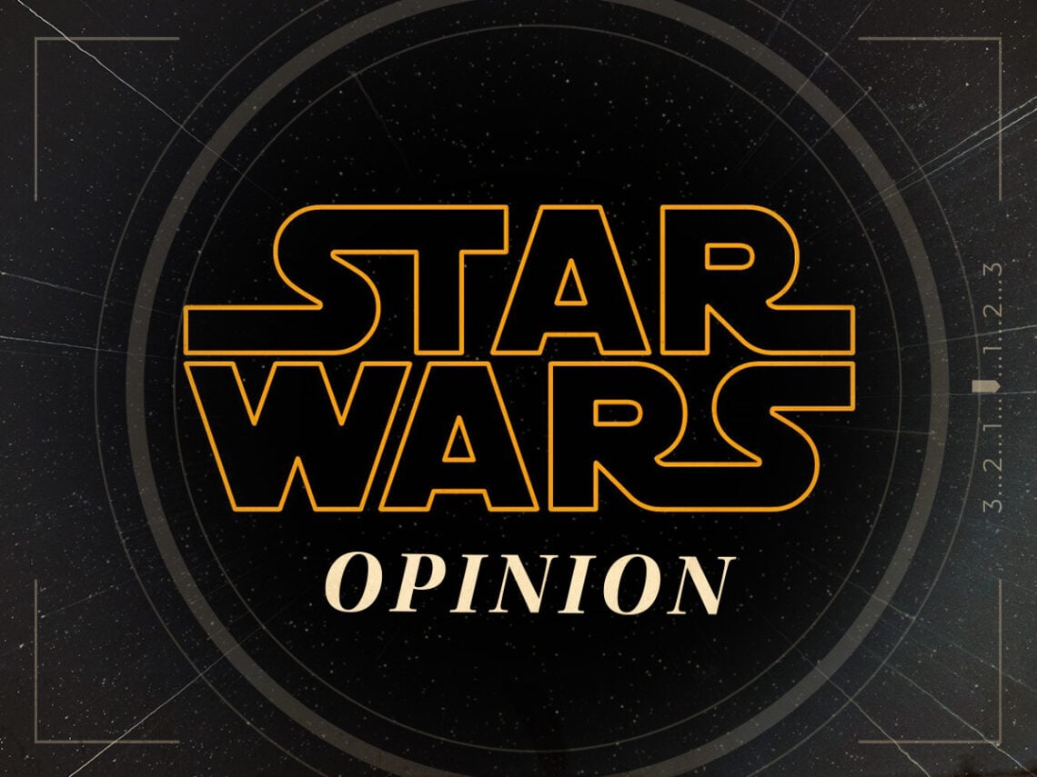 Did 'Star Wars' ruin cinema? - Opinion - 2025