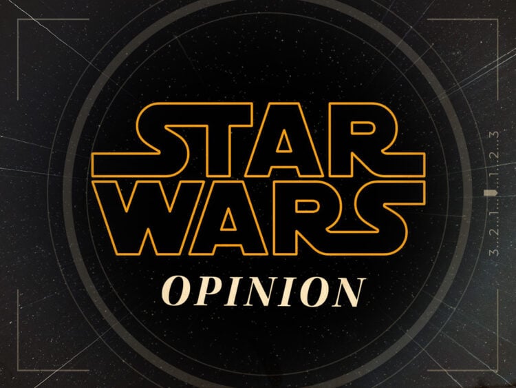 Did 'Star Wars' ruin cinema? - Opinion - 2025