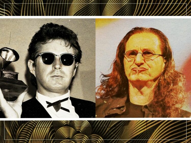 Don Henley - Geddy Lee - Far Out Magazine