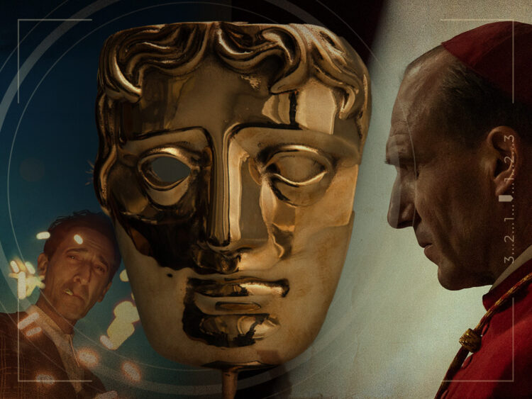 During a turbulent awards season, the Baftas played it safe - OPINION - 2025