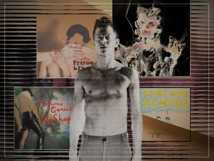 Every Perfume Genius album ranked - 2025