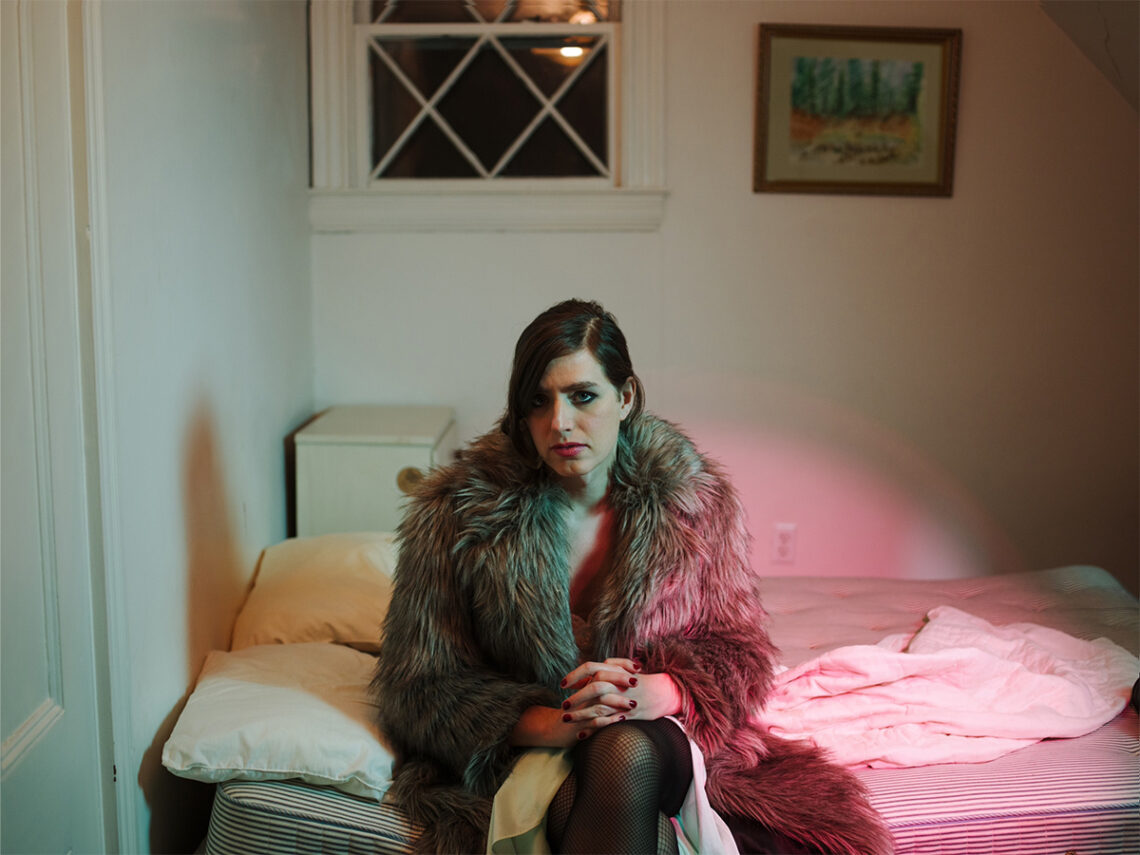 Ezra Furman - 2025 - Eleanor Petry