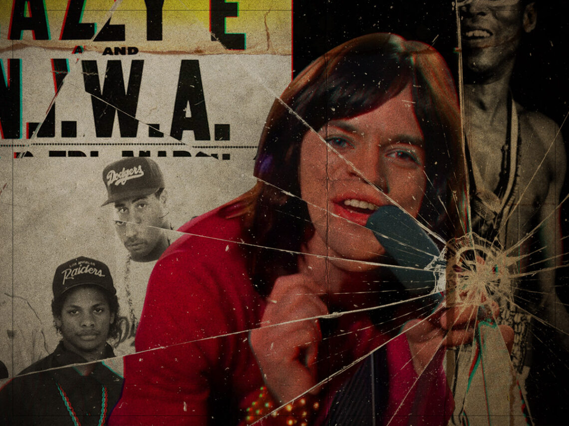 Five classic songs that sparked riots