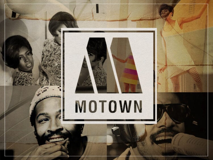 Five easy masterpieces- An introduction to Motown Records