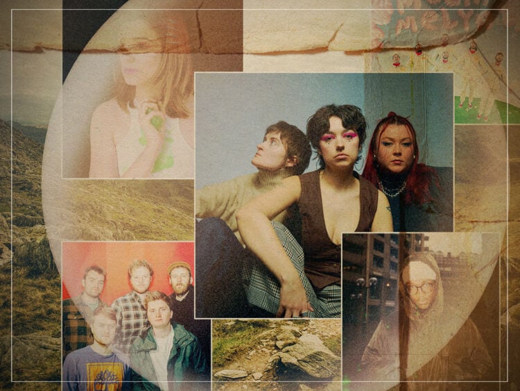 Five essential Welsh language artists - 2025