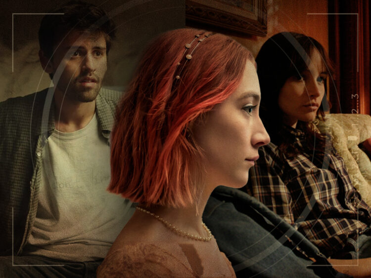 Five filmmakers heavily influenced by mumblecore