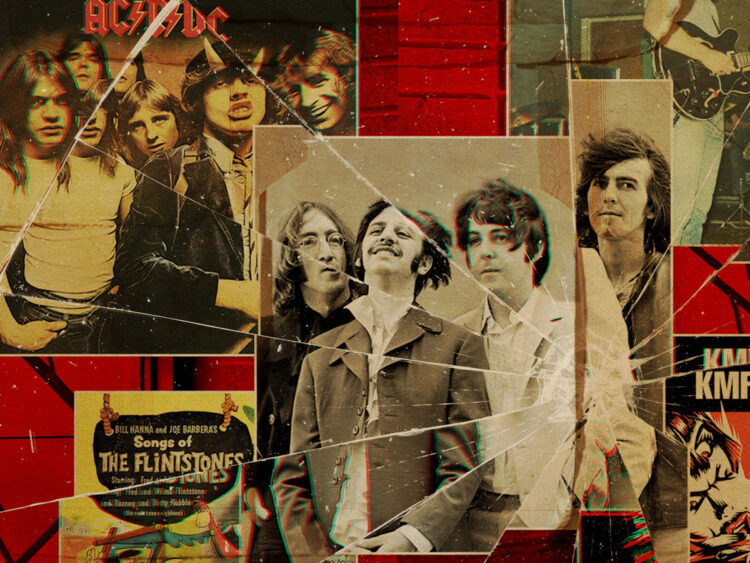 Five songs that became embroiled in true crime scandals