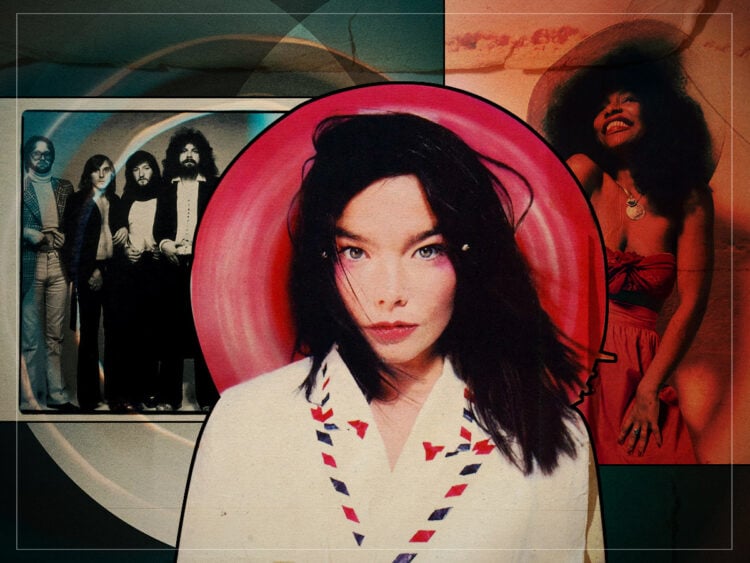 Five times artists sampled their own songs