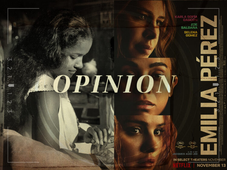 From ‘Black Orpheus’ to ‘Emilia Perez,’ when will Western cinema learn to let Latin American filmmakers tell their own stories?-