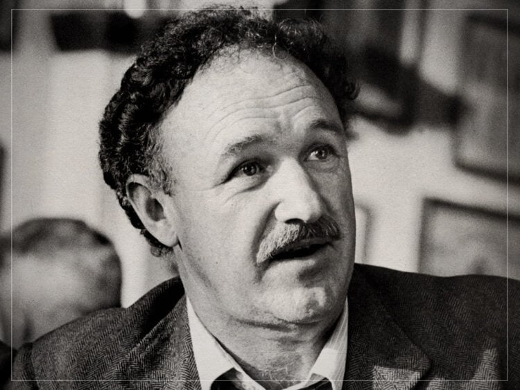 Gene Hackman News