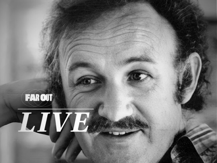 Gene Hackman - Live Blog - Breaking News - Death - 2025