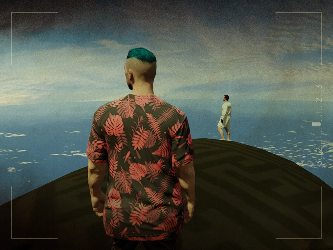 Grand Theft Hamlet - 2024 - MUBI