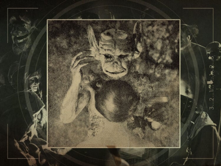 'Häxan'- the silent masterpiece that caused worldwide controversy - 1922