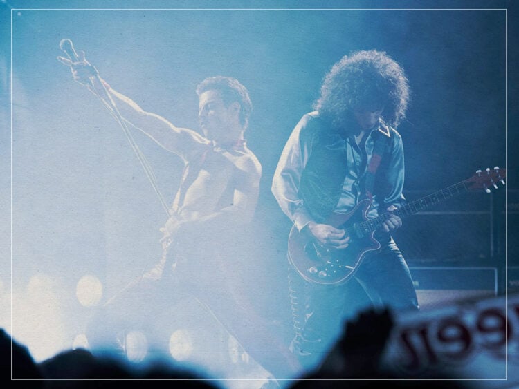 Hear Me Out- 'Bohemian Rhapsody' is the worst music biopic of all time - Opinion - 2025