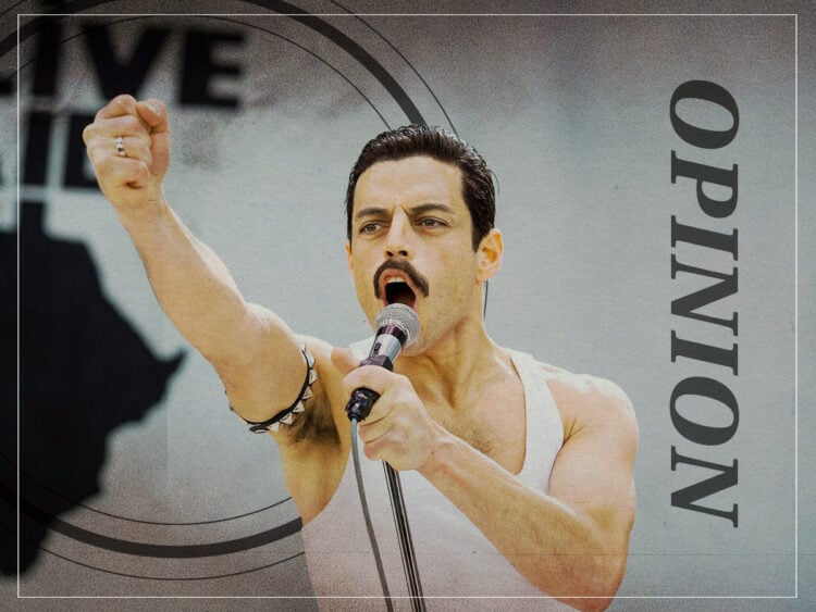 Hear Me Out- 'Bohemian Rhapsody' is the worst music biopic of all time - Opinion - 2025