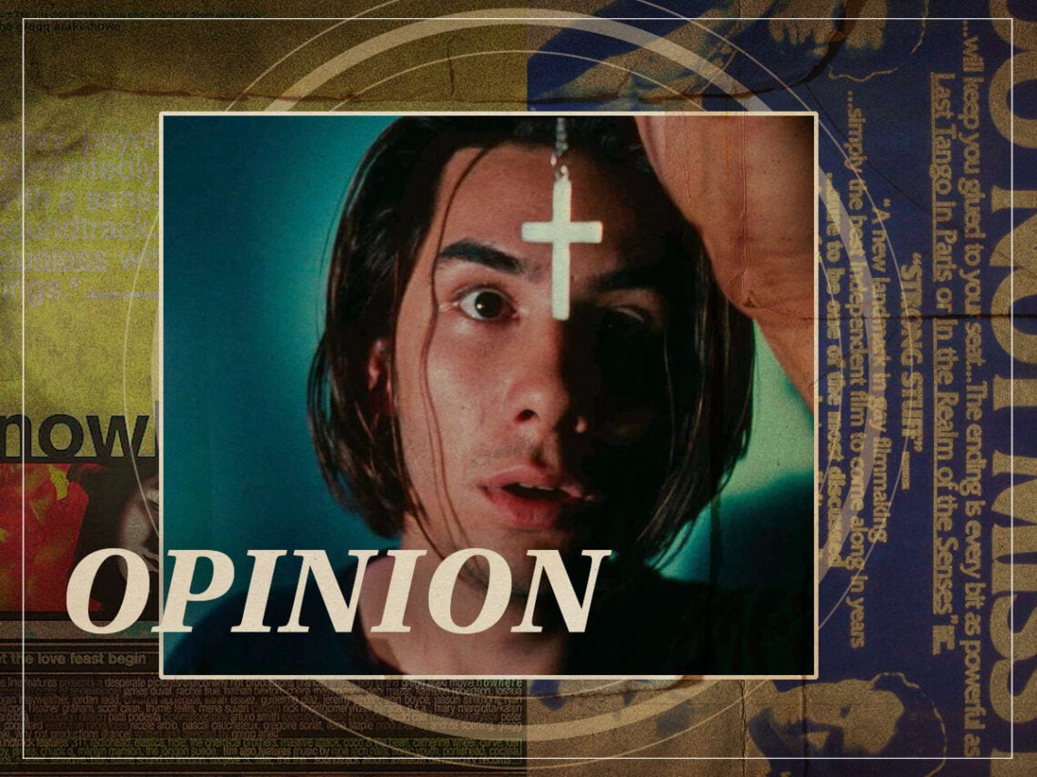 Hear Me Out- Gregg Araki understands the drama of adolescence unlike anyone else